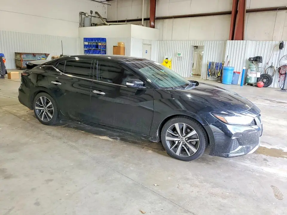 2020 NISSAN MAXIMA SL  