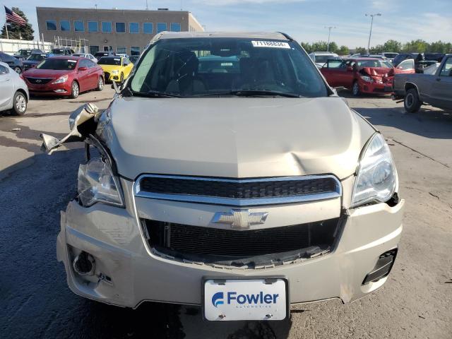 2012 CHEVROLET EQUINOX LS