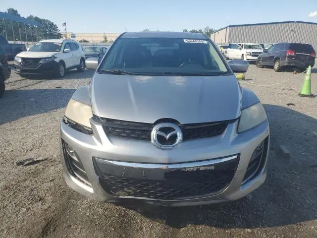 2011 MAZDA CX-7   