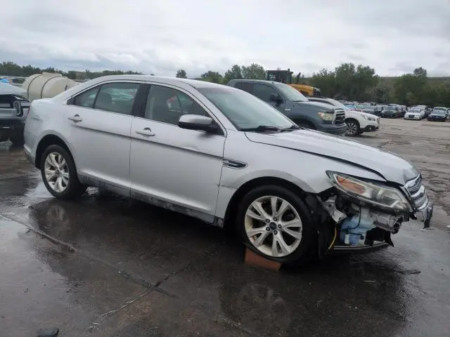 2011 FORD TAURUS SEL  