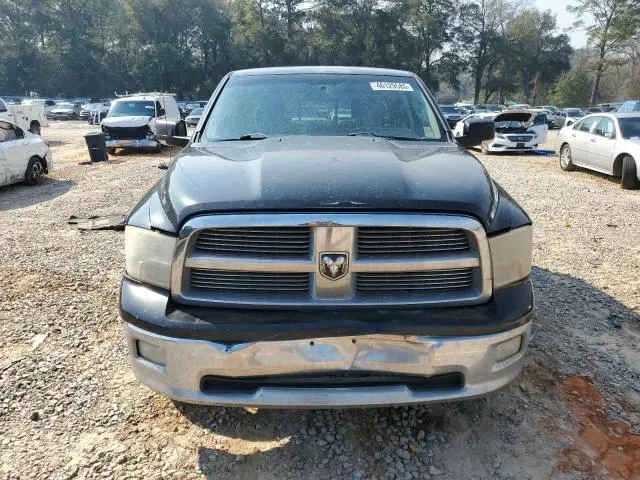 2011 DODGE RAM 1500   