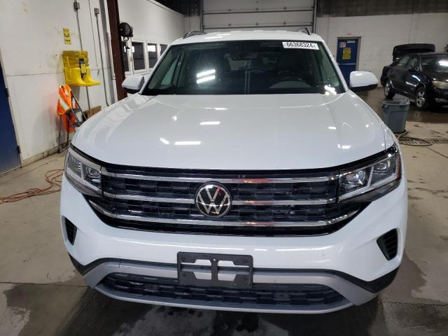 2023 VOLKSWAGEN ATLAS SE