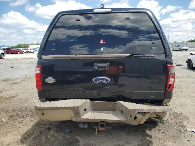 2011 FORD F350 SUPER DUTY  