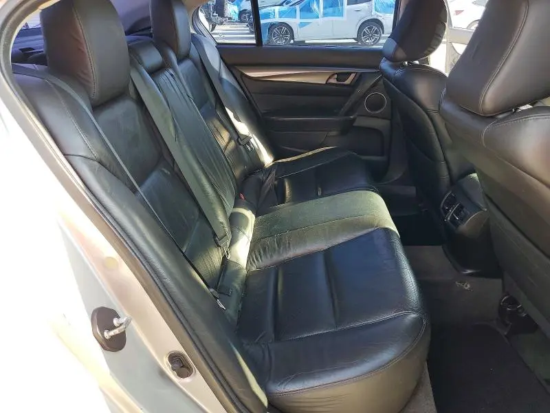 2010 ACURA TL   