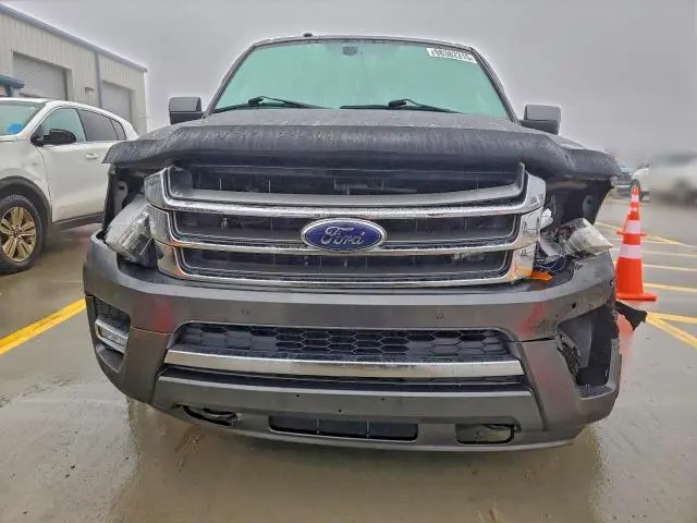 2016 FORD EXPEDITION LIMITED  