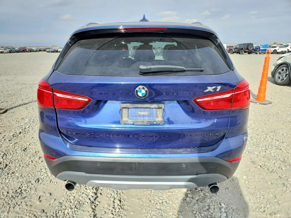 2016 BMW X1 XDRIVE28I  