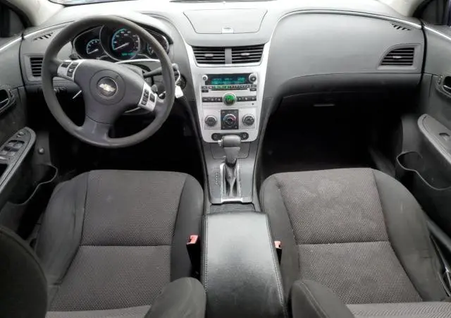 2010 CHEVROLET MALIBU 1LT  