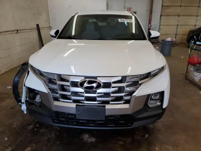 2022 HYUNDAI SANTA CRUZ SE  