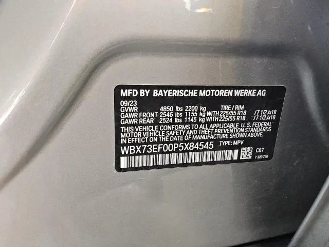 2023 BMW X1 XDRIVE28I