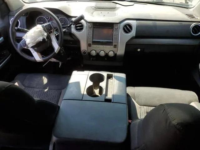 2014 TOYOTA TUNDRA DOUBLE CAB SR  