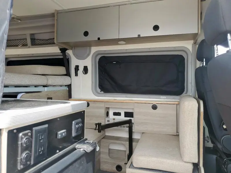 2021 RAM PROMASTER 1500 1500 HIGH  