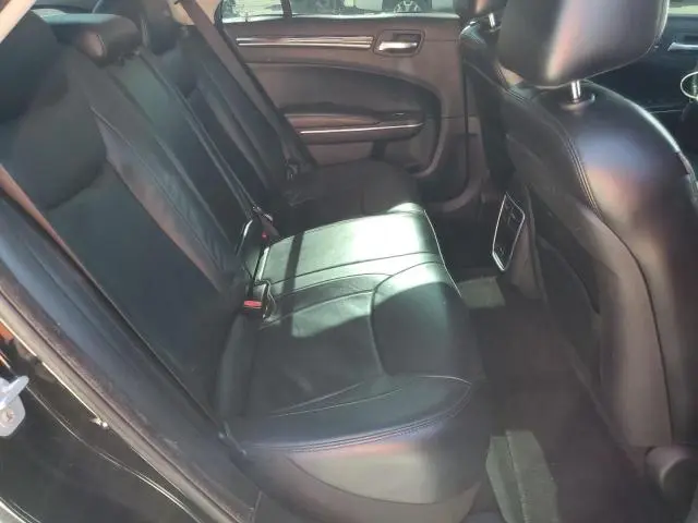 2015 CHRYSLER 300 LIMITED  
