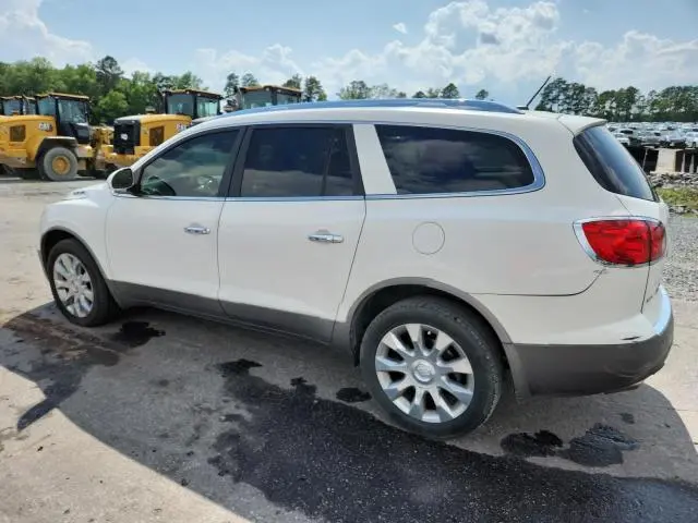 2011 BUICK ENCLAVE CXL  