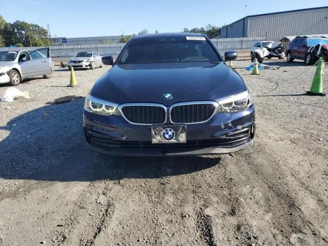 2019 BMW 530 XI  