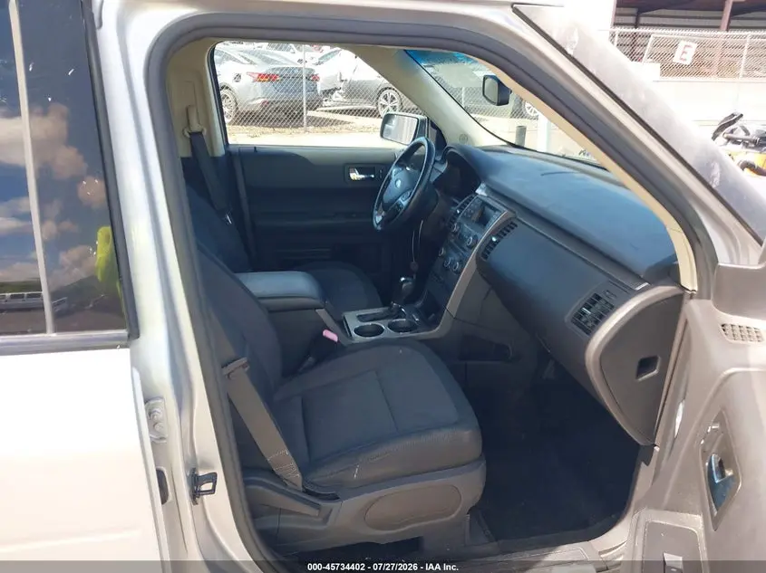 2018 FORD FLEX SE