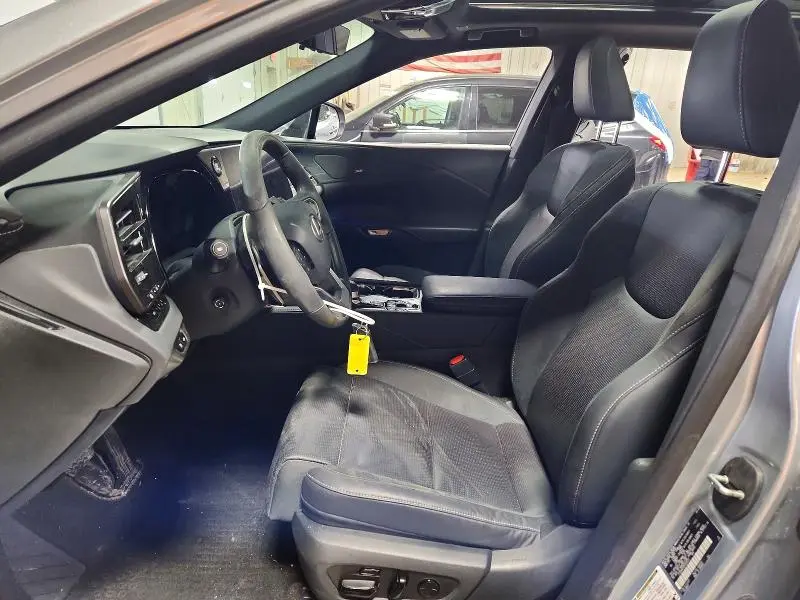 2023 LEXUS RX   