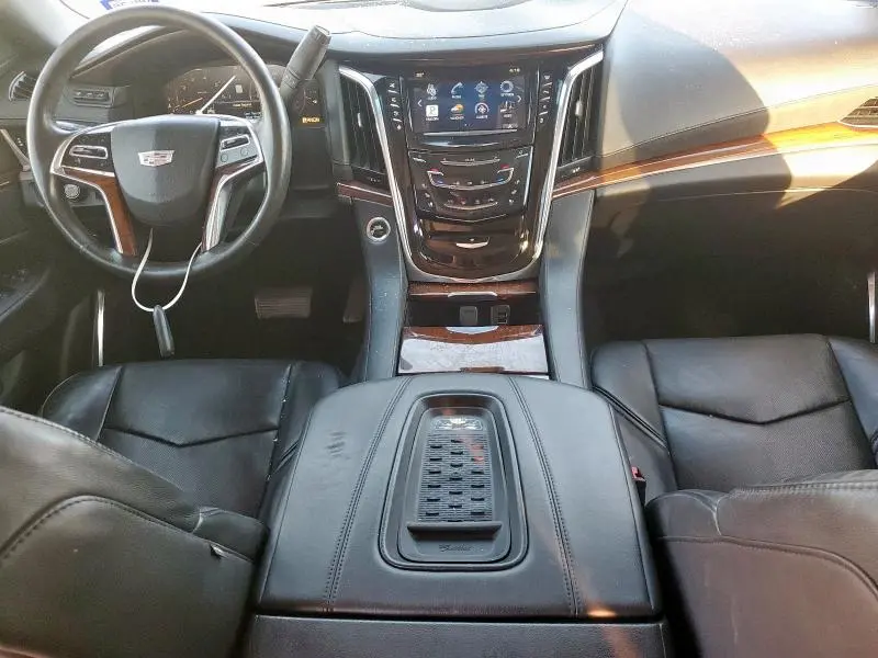 2015 CADILLAC ESCALADE PREMIUM  