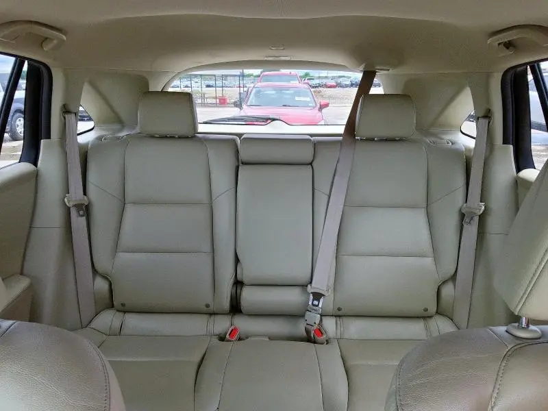 2017 ACURA RDX   