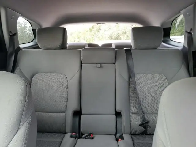 2013 HYUNDAI SANTA FE GLS  