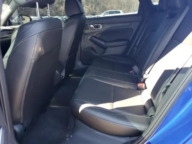 2025 ACURA INTEGRA A-SPEC TECH  