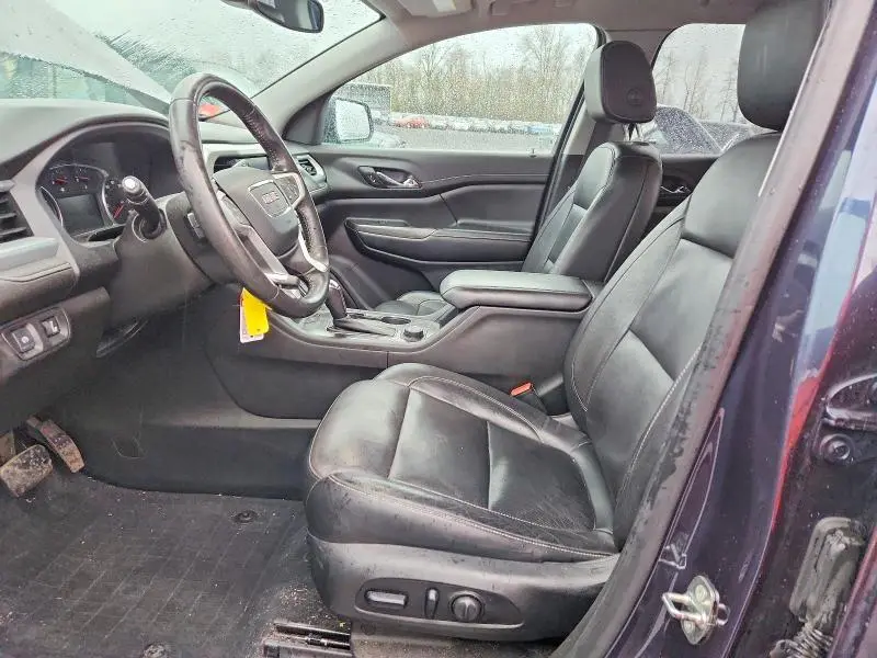 2019 GMC ACADIA SLT-2  