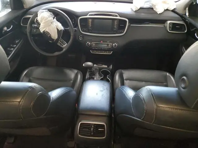 2019 KIA SORENTO EX  