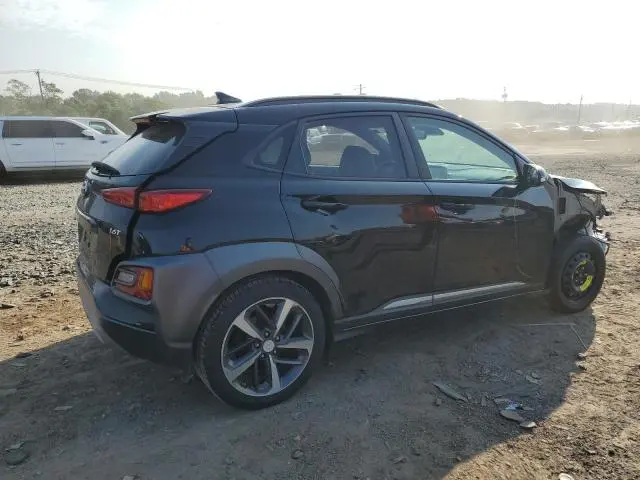 2019 HYUNDAI KONA LIMITED  