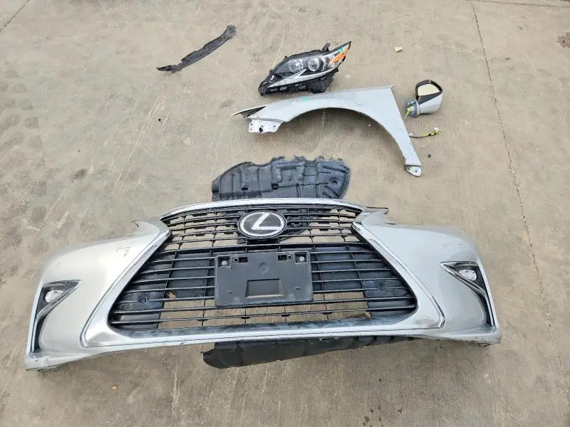 2018 LEXUS ES 350 BASE  