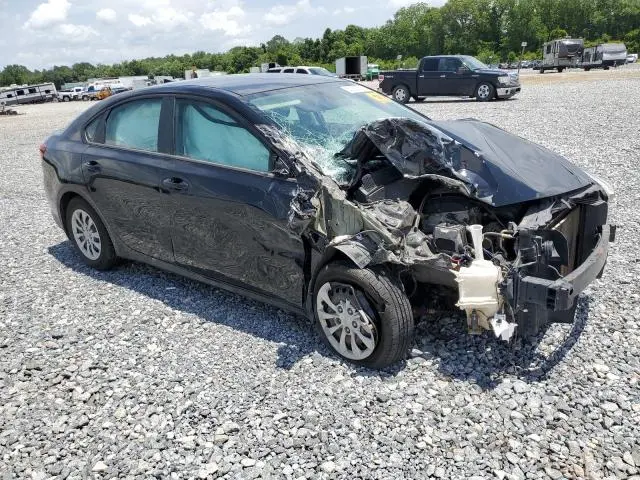 2020 KIA FORTE FE  