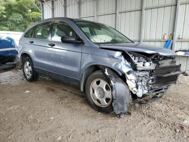 2011 HONDA CR-V LX  