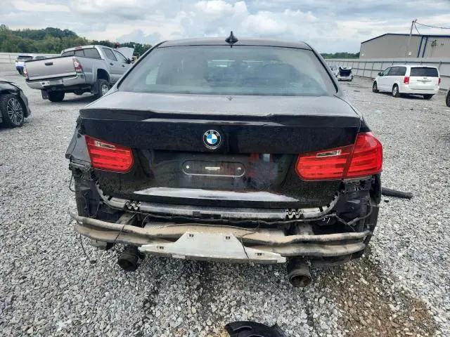 2015 BMW 328 I SULEV  