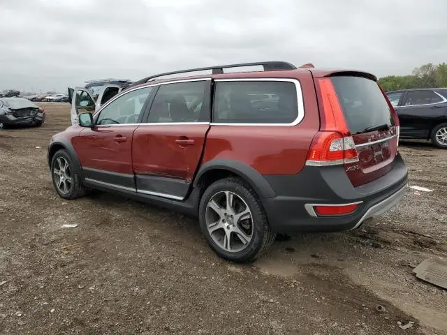 2014 VOLVO XC70 T6  