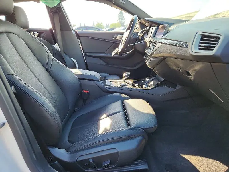 2021 BMW 228XI   