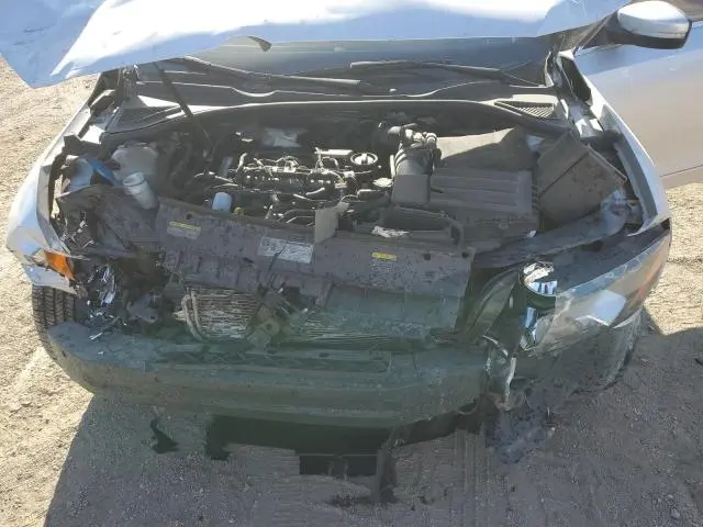 2015 VOLKSWAGEN PASSAT SEL  