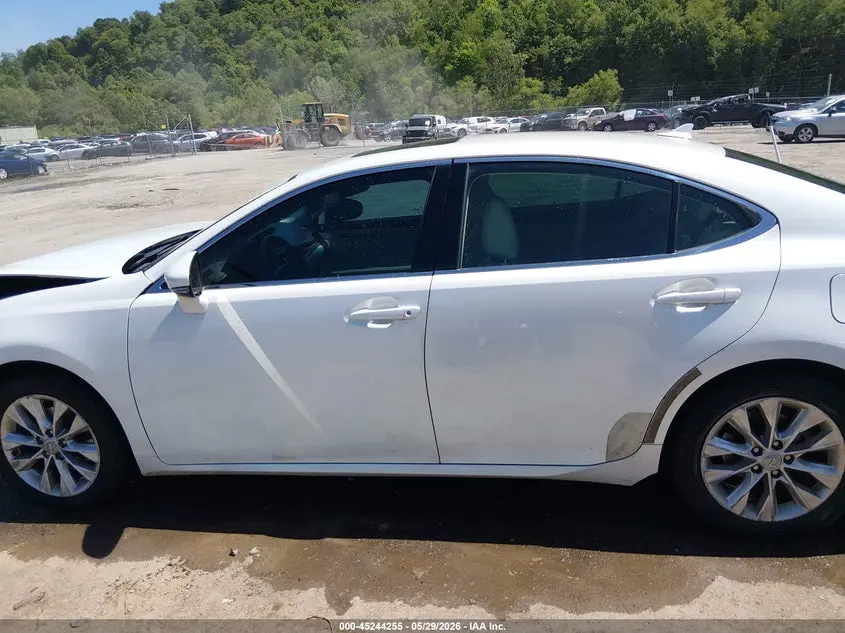 2014 LEXUS ES 300H  