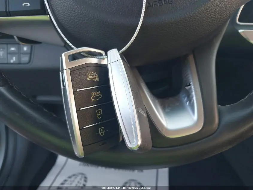 2020 GENESIS G70 2.0T RWD