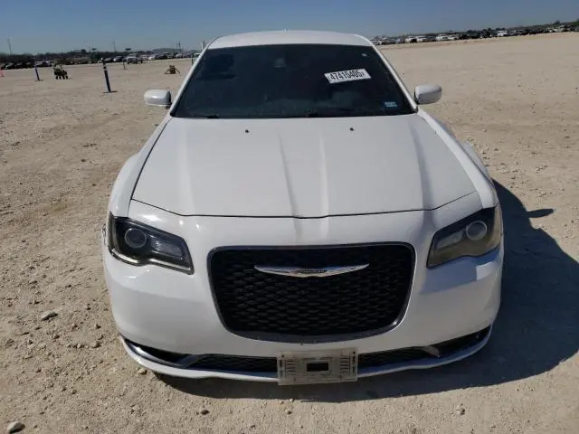 2019 CHRYSLER 300 S