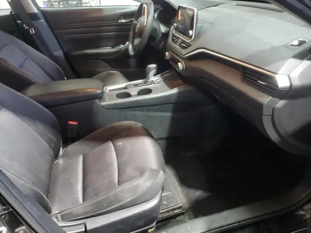 2019 NISSAN ALTIMA S  