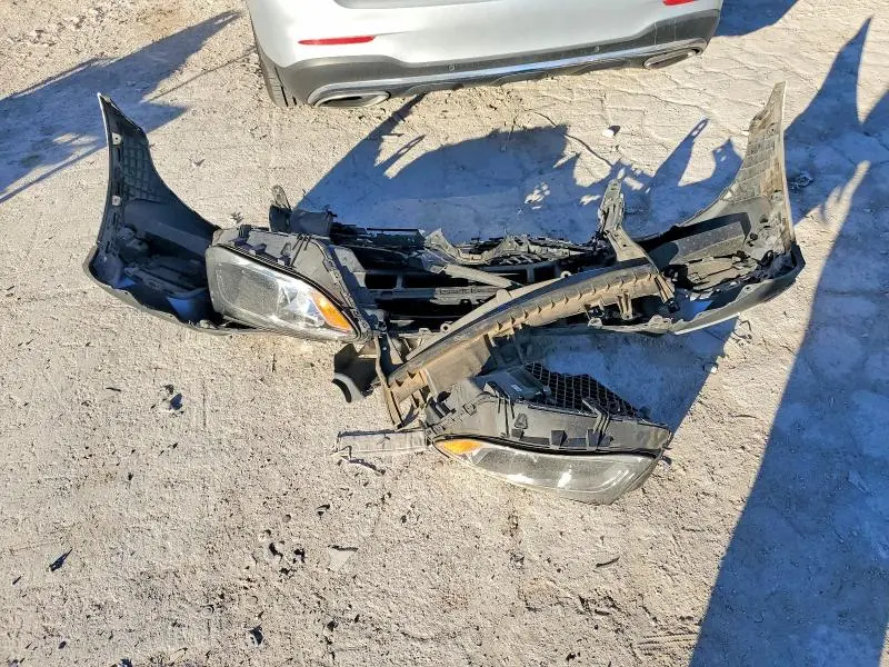 2016 MERCEDES-BENZ GLC 300  