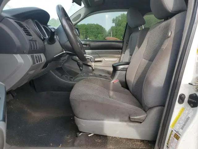 2015 TOYOTA TACOMA ACCESS CAB  