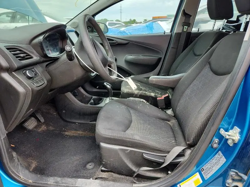 2019 CHEVROLET SPARK LS  