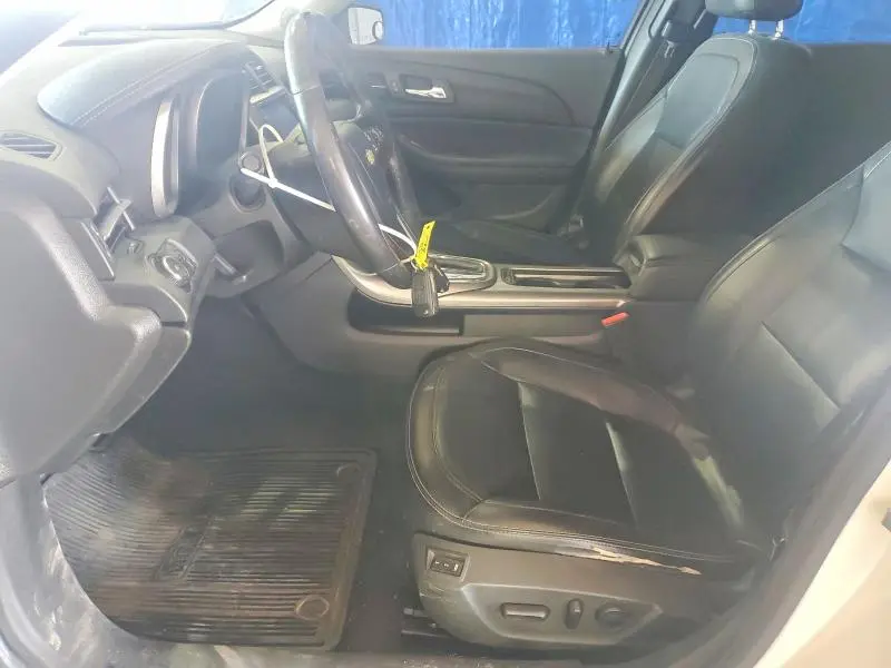 2013 CHEVROLET MALIBU LTZ  