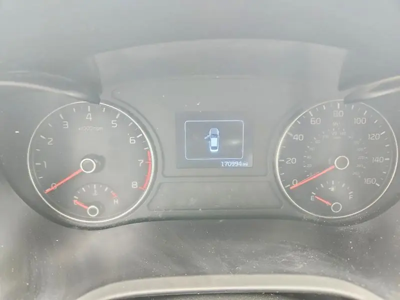 2017 KIA OPTIMA EX  