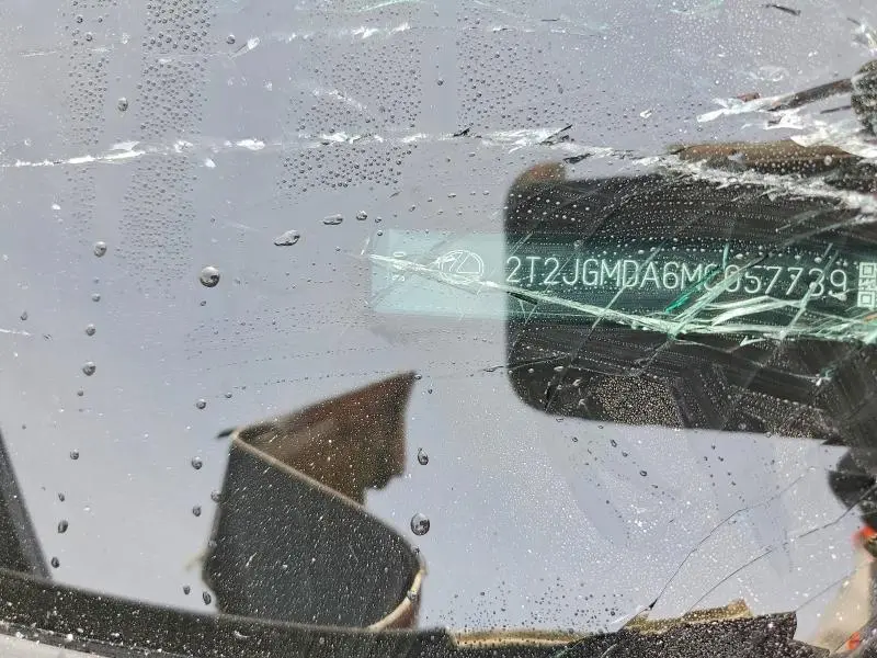 2021 LEXUS RX 450H BASE  