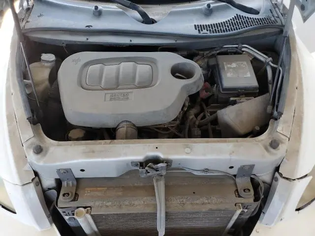 2011 CHEVROLET HHR LT  