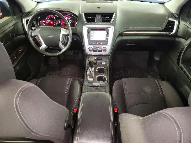 2015 GMC ACADIA SLE  