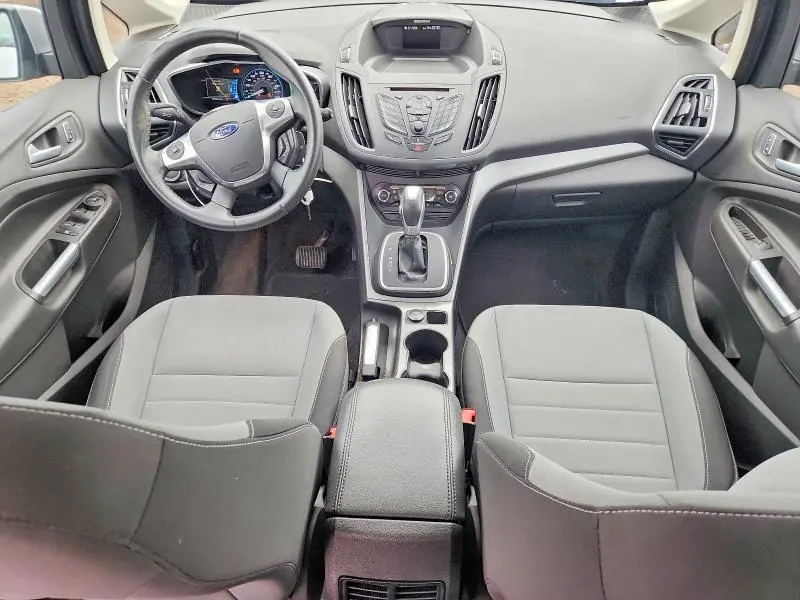 2013 FORD C-MAX SE  