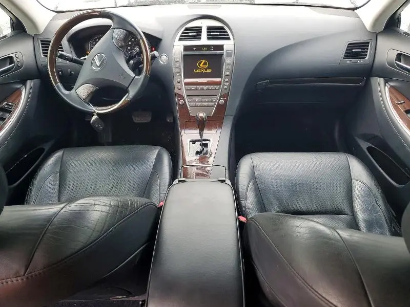 2011 LEXUS ES 350 BASE  