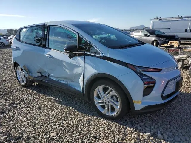 2022 CHEVROLET BOLT EV 1LT  