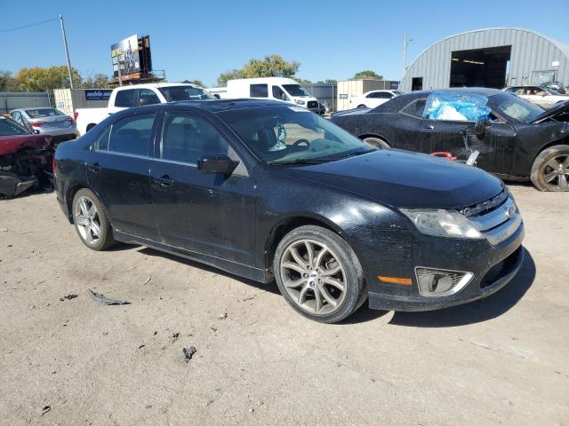 2010 FORD FUSION SPORT